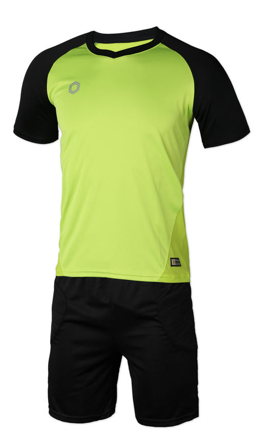 【特价】FUNRYO蜂锐光武之盾系列足球门将服173303 商品图1