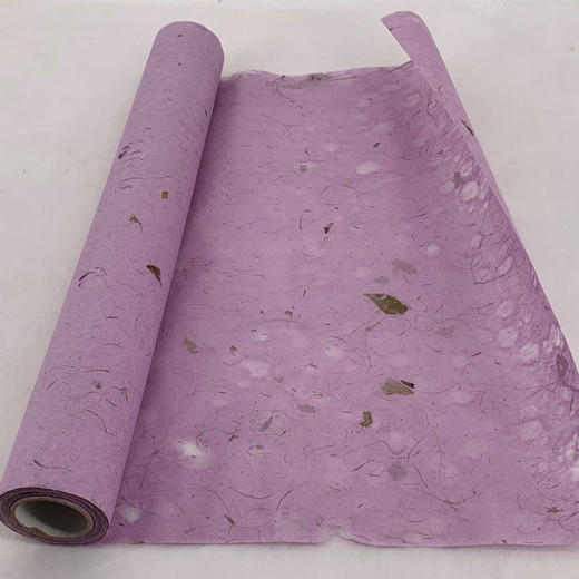 韩国手工纸卷 商品图1