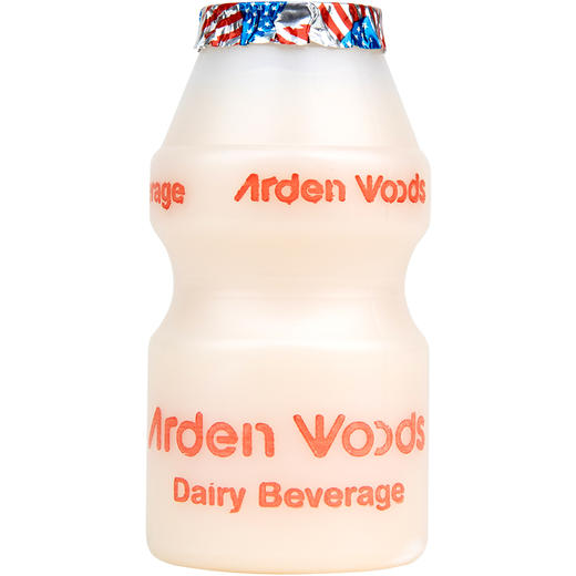 （美国）ADREN WOODS益生菌（有效期：2020年4月11日） 商品图0