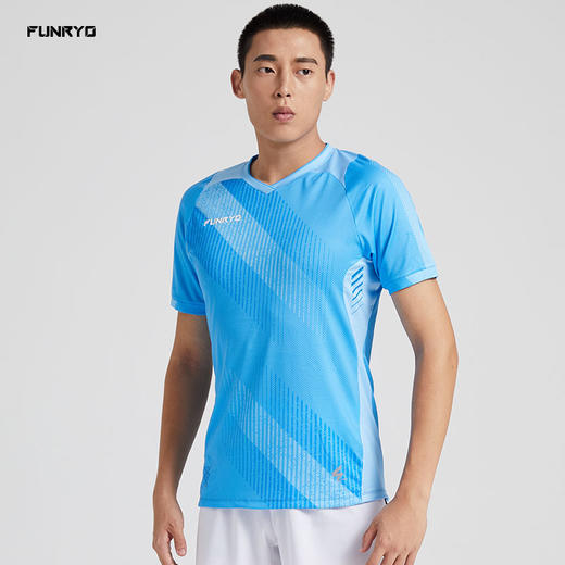 【特价】FUNRYO蜂锐DNA系列足球比赛上衣1933308 商品图3