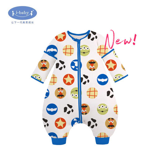 秋冬加厚抗菌系列 加厚款 商品图1