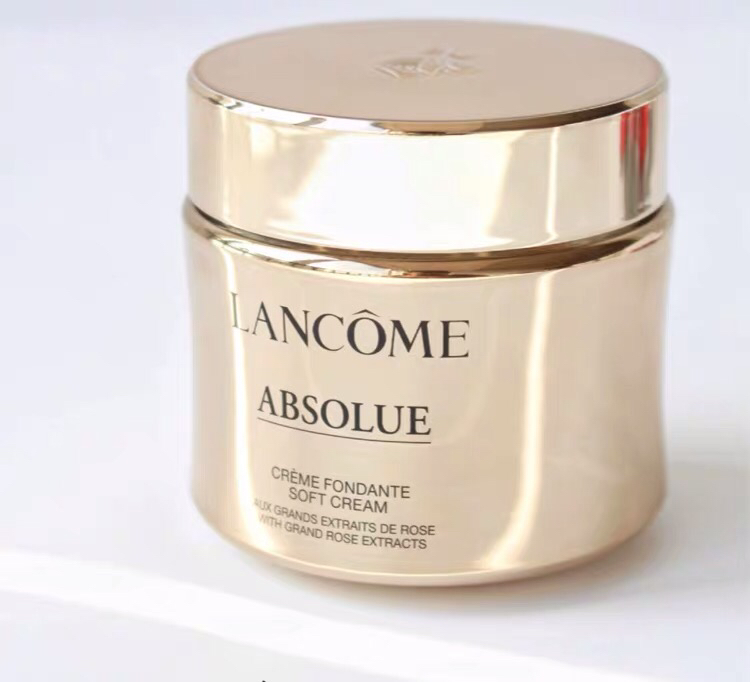 Lancome兰蔻菁纯面霜60ml