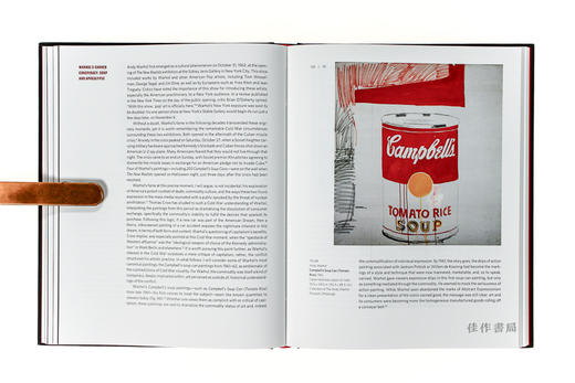 Conspiracy of Images:Andy Warhol Gerhard Richter&the Art of the Cold War图像阴谋：安迪·沃霍尔格哈德·里希特和冷战艺术 商品图3