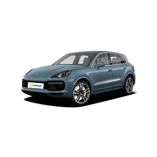 保时捷 Cayenne 商品图0