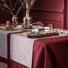 AT邸尔铂·法国进口奢华家纺佛罗伦萨Florence桌品艺术桌布桌旗 商品缩略图10