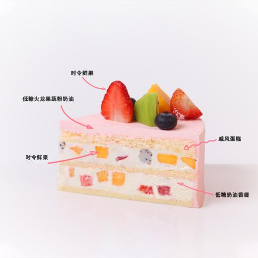 低糖版福寿康宁 | 甜度减50% 商品图1