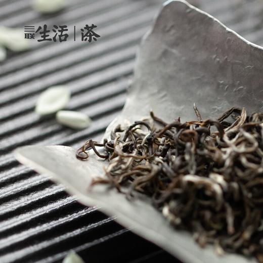 已售罄 | 福州七窨茉莉花茶80g 窨制茶 0添加 年份2019 商品图1