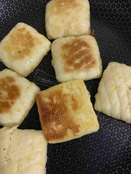 粗粮煎饼12片 商品图4