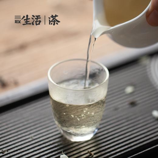 已售罄 | 福州七窨茉莉花茶80g 窨制茶 0添加 年份2019 商品图3