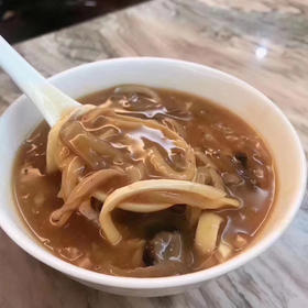 春节送礼抢购价134元10人份鲨鱼皮（内有10小包）