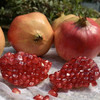 会理突尼斯软籽石榴   5-8斤装 商品缩略图4