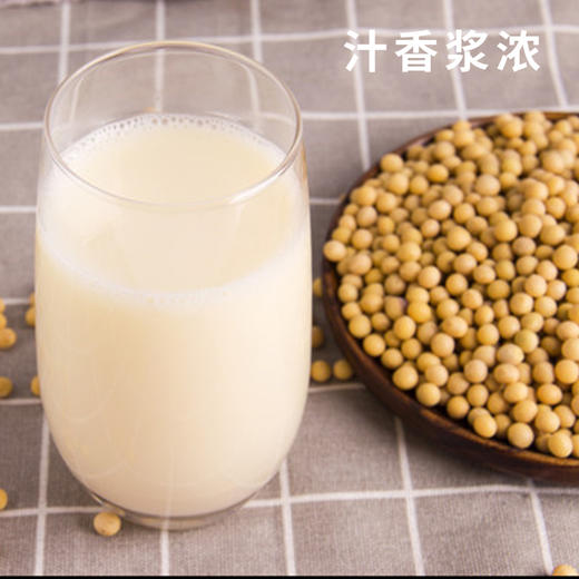 原味豆浆6杯（冲泡型）【社群】 商品图3