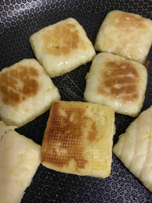 粗粮煎饼12片 商品图5