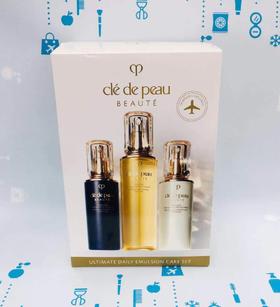 CPB基础护理修护乳套装（166004）