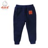 果果秋冬季男童长裤抓绒   M412200218667 商品缩略图0