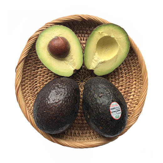 秘鲁进口HASS牛油果（颗） 商品图0