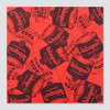 80支棉印花小方巾（安迪沃霍尔波普艺术家作品） 商品缩略图0