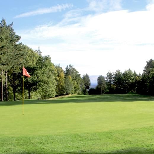 巴特明斯特雷费尔高尔夫俱乐部 Golfclub Bad Münstereifel | 科隆高尔夫球场 | 德国高尔夫球场俱乐部 | 欧洲高尔夫 商品图2