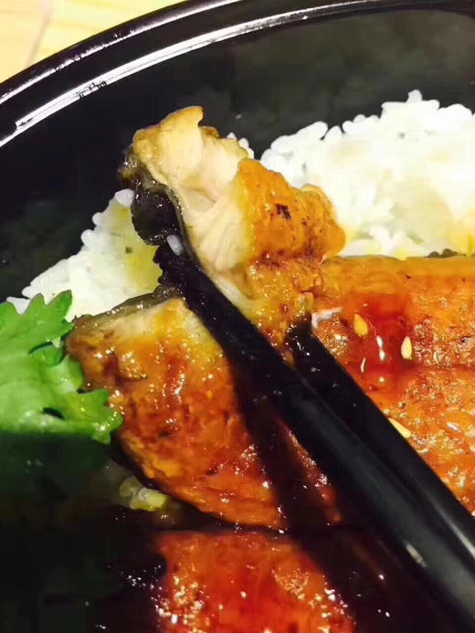 日式烤鳗鱼 商品图4