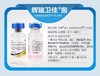 #卫佳捌需冷藏效期2026年9月27号到期成份:犬瘟，细小，副流感，传染性肝炎，传染性支气管炎犬型钩端螺旋体出血性黄疸钩端螺旋体，冠状病毒用于犬瘟预热犬副流感细小病毒传染性肝炎病毒及犬腺病毒性呼吸道 商品缩略图1
