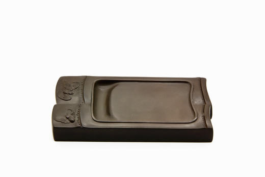 72岁非遗传人工艺澄泥砚（私人定制） 商品图6