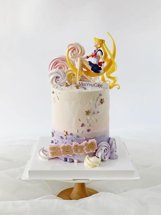 设计师系列 - 美少女战士 商品图0