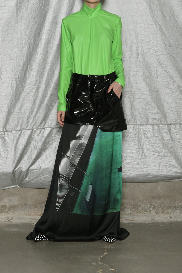 areabybarbarabolognapvcp07bb半裙