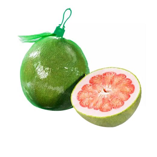 越南红心柚子甜度高水分足