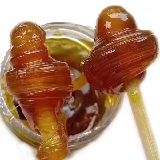 纯正麦芽糖500g 商品图2