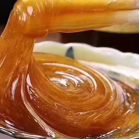 纯正麦芽糖500g 商品图10