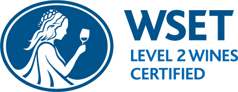 WSET LEVEL 2 WINES CERTIFIED (二级葡萄酒认证课程/地址:上海陆家嘴）