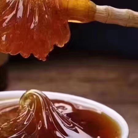 纯正麦芽糖500g 商品图6