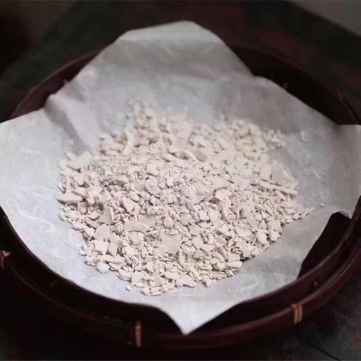 莲然香手削纯藕粉纯正莲藕粉/藕粉丸 商品图4