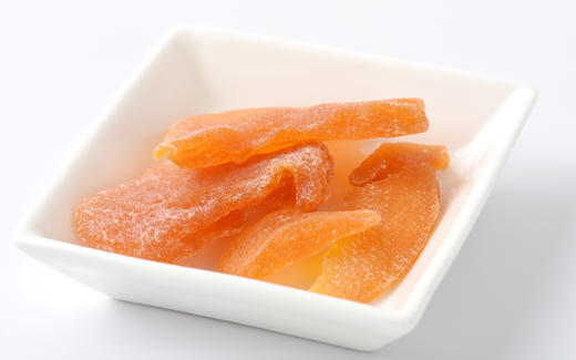 福州分店-黄桃干12g+什锦果仁20g*20包/件（四季度坚果） 商品图2