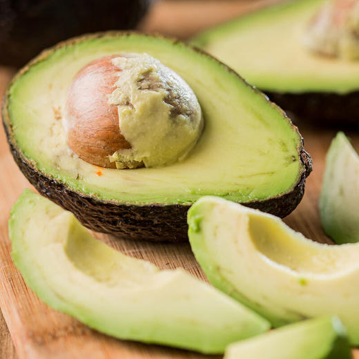 秘鲁进口HASS牛油果（颗） 商品图4