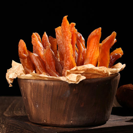 红薯干 商品图0