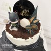 【下架勿动】[进口奶油儿童蛋糕] 蝙蝠侠 商品缩略图1