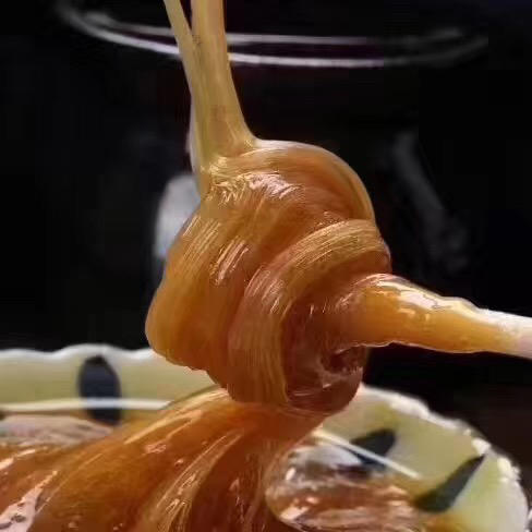 纯正麦芽糖500g 商品图4