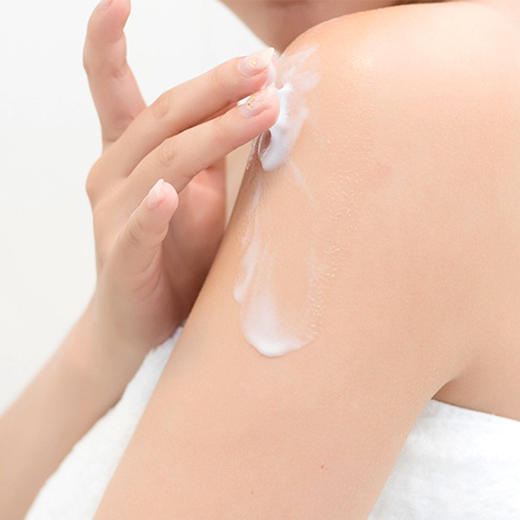 日迹 · 修复保湿身体乳 | 3秒成膜快速吸收，肌肤持久水润保湿 商品图3