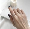 【首饰】925 纯银戒指 泰银复古戒 商品缩略图1