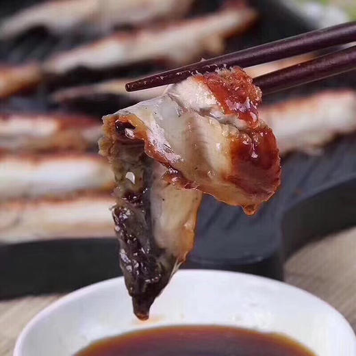 日式烤鳗鱼 商品图5