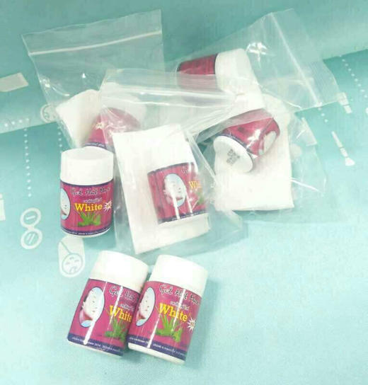 泰国 黑头水（336018） 商品图1