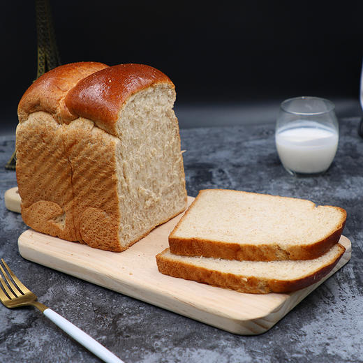 全麦吐司 商品图0