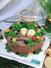 森系场景蛋糕小兔子款 商品缩略图7