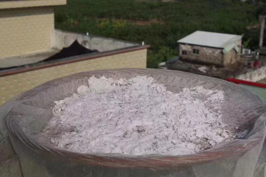 莲然香手削纯藕粉纯正莲藕粉/藕粉丸 商品图6