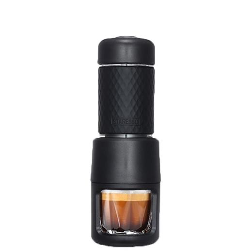 STARESSO多功能咖啡器 商品图3