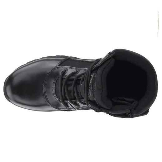 美国belleville百利威作战靴男高帮战术军靴皮鞋户外执法靴tr908z