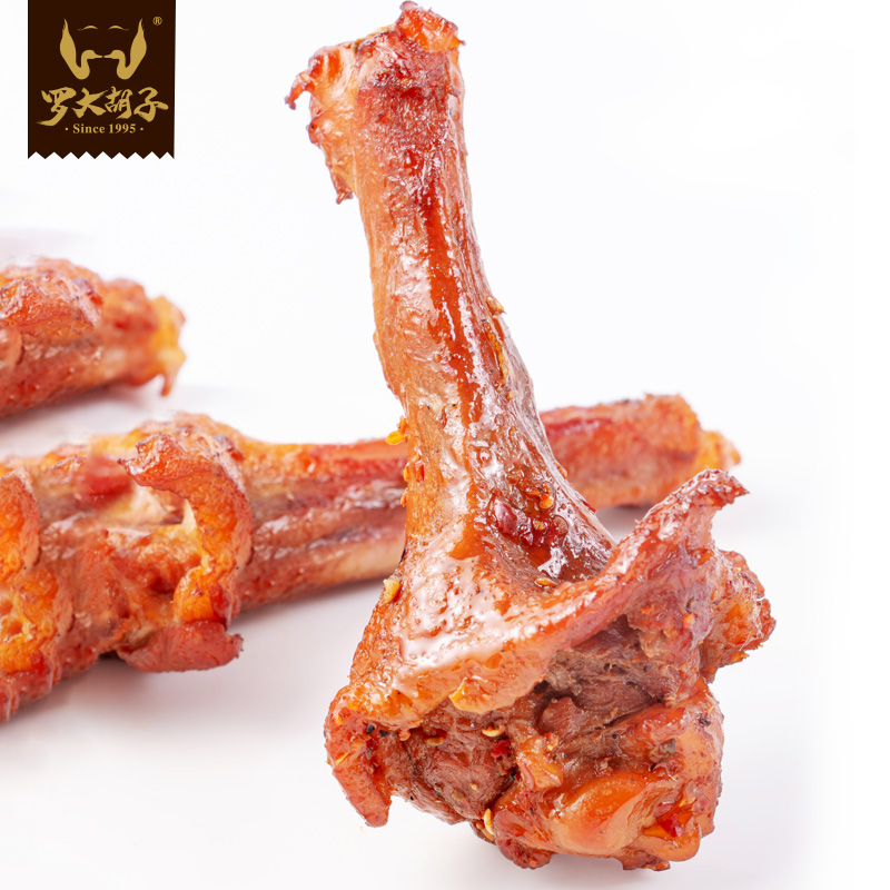 【赠品】满分小鸭腿1支