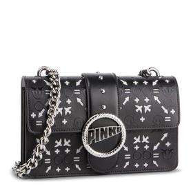 【香港直邮】QHSS19 Pinko 品高 女士挎包 1P21BF-Y5EQSS6