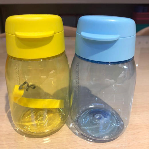 企鹅嘟嘟杯（350ML）配企鹅盒子，小口防呛萌萌的，原价90元！秒杀两个138元包邮 商品图4